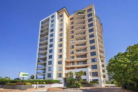 Bridgewater Apartments - Sunshine Coast Tourism 15