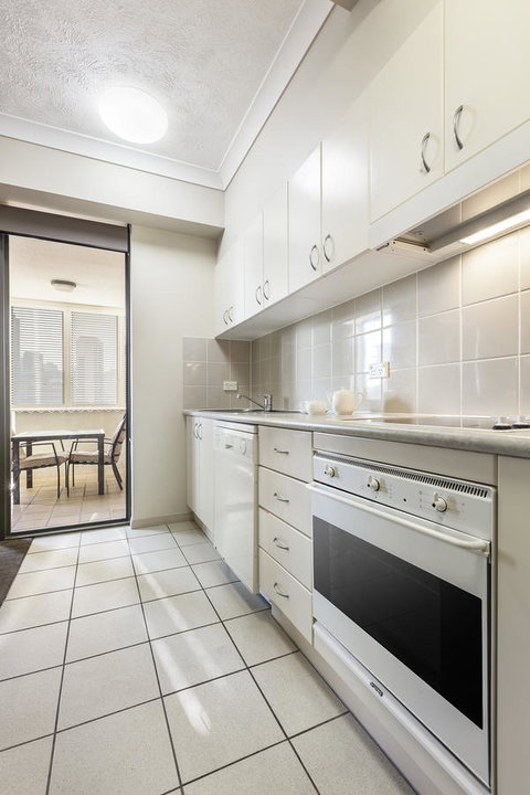 Bridgewater Apartments - Sunshine Coast Tourism 9