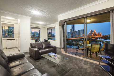 Bridgewater Apartments - Sunshine Coast Tourism 5