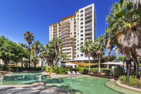Bridgewater Apartments - Sunshine Coast Tourism 0
