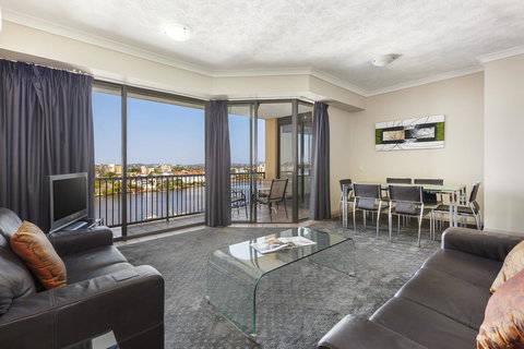 Bridgewater Apartments - Sunshine Coast Tourism 7