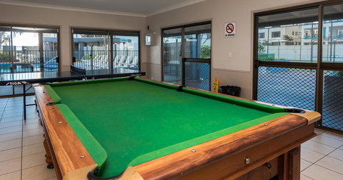 The Penthouses Apartments - Sunshine Coast Tourism 24