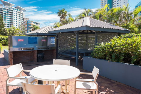 The Penthouses Apartments - Sunshine Coast Tourism 25