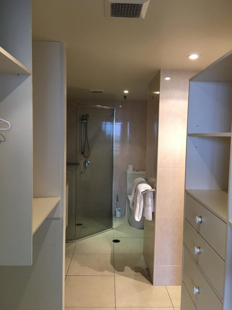 The Penthouses Apartments - Sunshine Coast Tourism 14