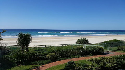 The Penthouses Apartments - Sunshine Coast Tourism 17