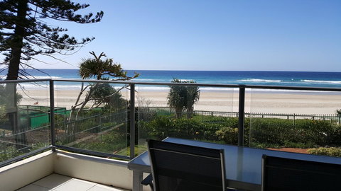 The Penthouses Apartments - Sunshine Coast Tourism 27