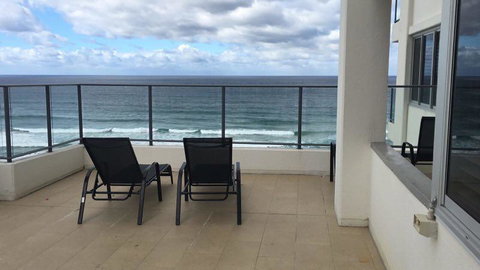 The Penthouses Apartments - Sunshine Coast Tourism 12