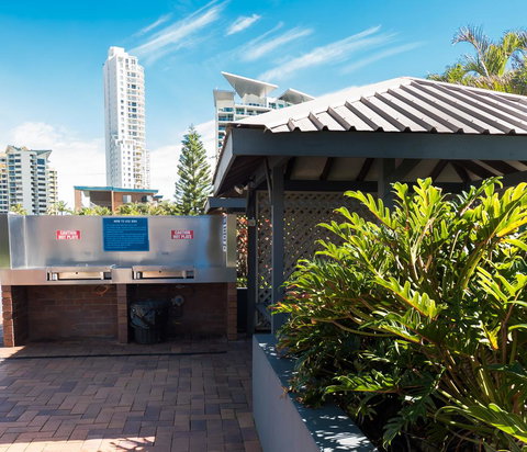 The Penthouses Apartments - Sunshine Coast Tourism 26