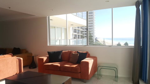 The Penthouses Apartments - Sunshine Coast Tourism 8