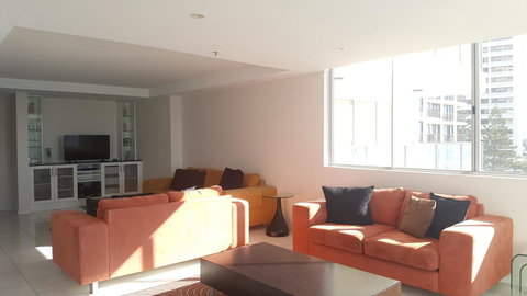 The Penthouses Apartments - Sunshine Coast Tourism 7