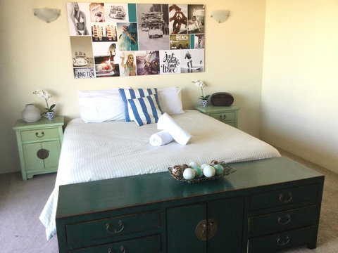 The Penthouses Apartments - Sunshine Coast Tourism 32