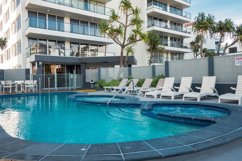 The Penthouses Apartments - Sunshine Coast Tourism 19
