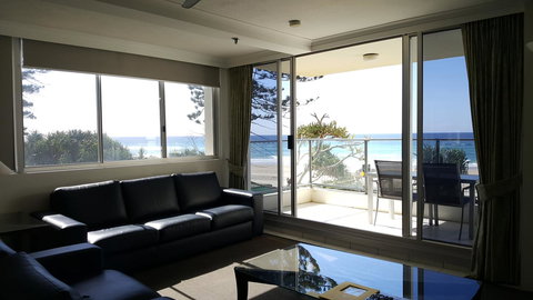 The Penthouses Apartments - Sunshine Coast Tourism 28