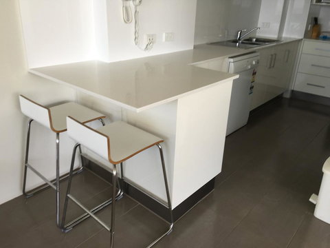 The Penthouses Apartments - Sunshine Coast Tourism 37