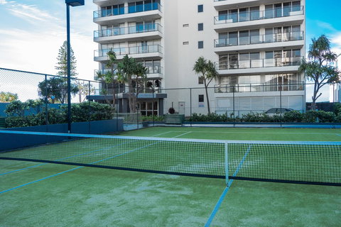 The Penthouses Apartments - Sunshine Coast Tourism 22