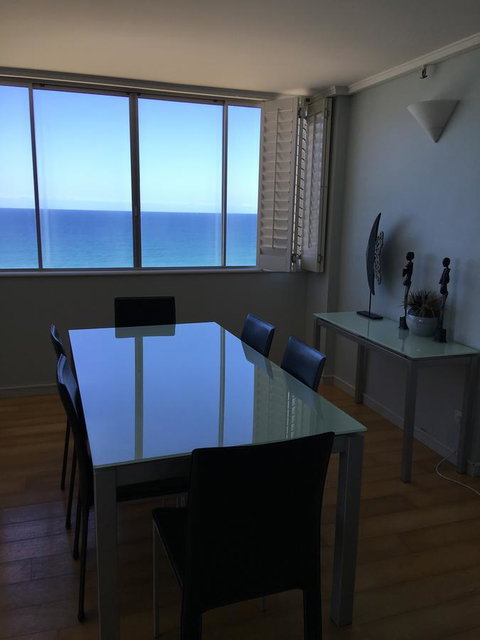 The Penthouses Apartments - Sunshine Coast Tourism 40