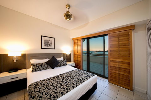 Portside Whitsunday Luxury Holiday Apartments - Sunshine Coast Tourism 19