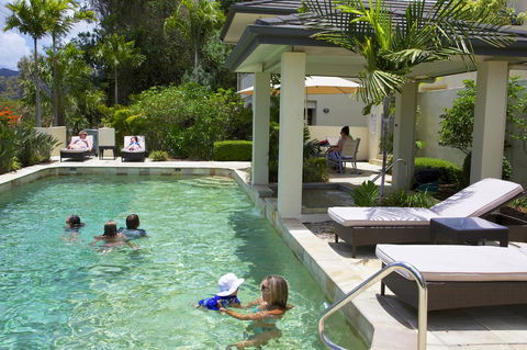 Portside Whitsunday Luxury Holiday Apartments - Sunshine Coast Tourism 0