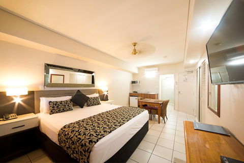 Portside Whitsunday Luxury Holiday Apartments - Sunshine Coast Tourism 15