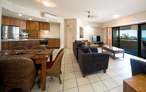 Portside Whitsunday Luxury Holiday Apartments - Sunshine Coast Tourism 5