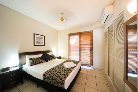 Portside Whitsunday Luxury Holiday Apartments - Sunshine Coast Tourism 16