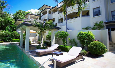 Portside Whitsunday Luxury Holiday Apartments - Sunshine Coast Tourism 1