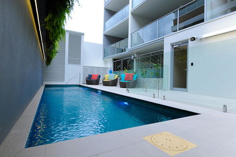 Morgan Suites - Holiday Sunshine Coast 7