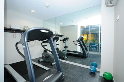 Morgan Suites - Holiday Sunshine Coast 14