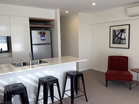 Morgan Suites - Holiday Sunshine Coast 10