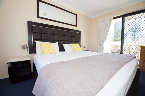 Island Beach Resort - Sunshine Coast Tourism 19