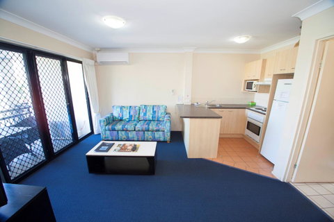 Island Beach Resort - Sunshine Coast Tourism 25