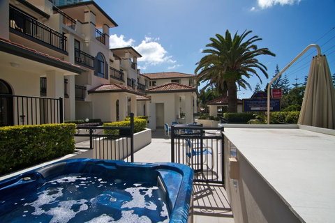 Island Beach Resort - Sunshine Coast Tourism 27