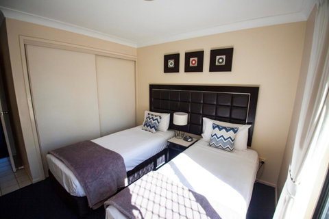 Island Beach Resort - Sunshine Coast Tourism 20