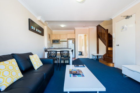 Island Beach Resort - Sunshine Coast Tourism 10
