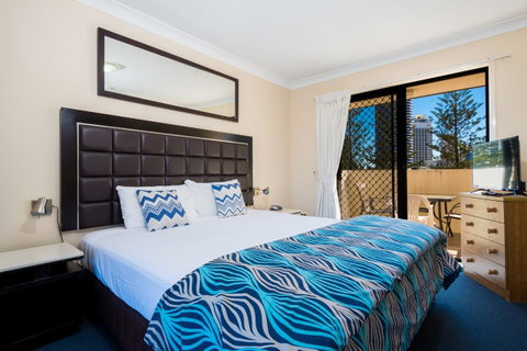 Island Beach Resort - Sunshine Coast Tourism 6