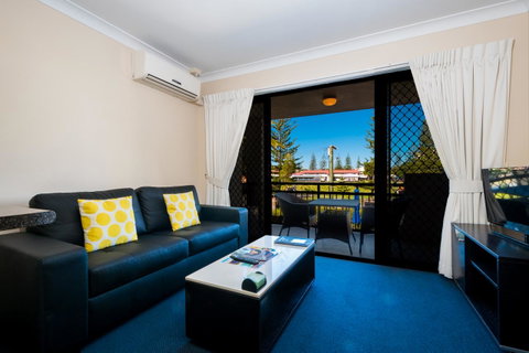 Island Beach Resort - Sunshine Coast Tourism 13