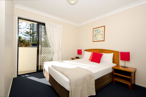 Island Beach Resort - Sunshine Coast Tourism 40