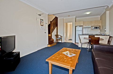Island Beach Resort - Sunshine Coast Tourism 37