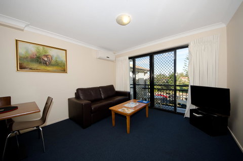 Island Beach Resort - Sunshine Coast Tourism 39