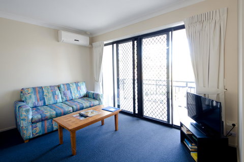 Island Beach Resort - Sunshine Coast Tourism 41