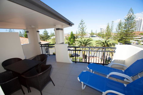 Island Beach Resort - Sunshine Coast Tourism 34