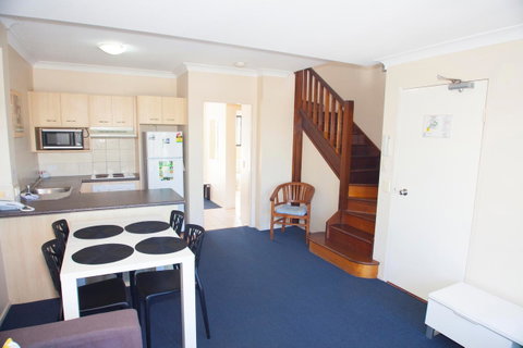 Island Beach Resort - Sunshine Coast Tourism 35