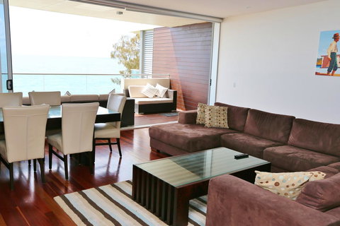 Dune On The Beach - Holiday Sunshine Coast 16