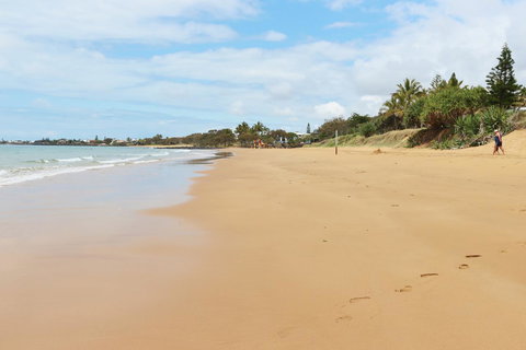 Dune On The Beach - Holiday Sunshine Coast 19