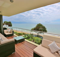 Dune On The Beach - Holiday Sunshine Coast