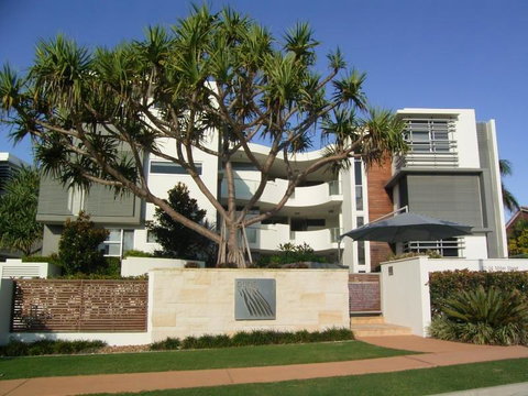 Dune On The Beach - Holiday Sunshine Coast 20