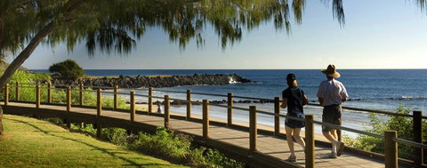 Dune On The Beach - Holiday Sunshine Coast 17