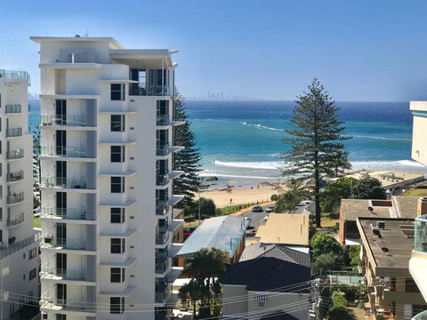 Rainbow Bay Resort Holiday Apartments - Sunshine Coast Tourism 6