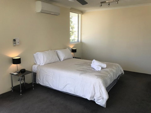 Rainbow Bay Resort Holiday Apartments - Sunshine Coast Tourism 18