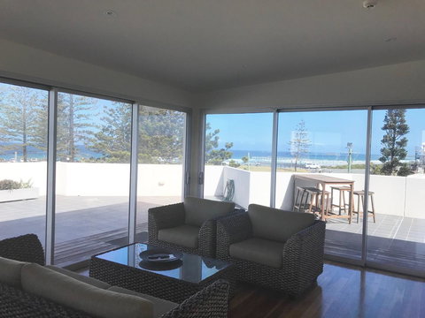 Rainbow Bay Resort Holiday Apartments - Sunshine Coast Tourism 20